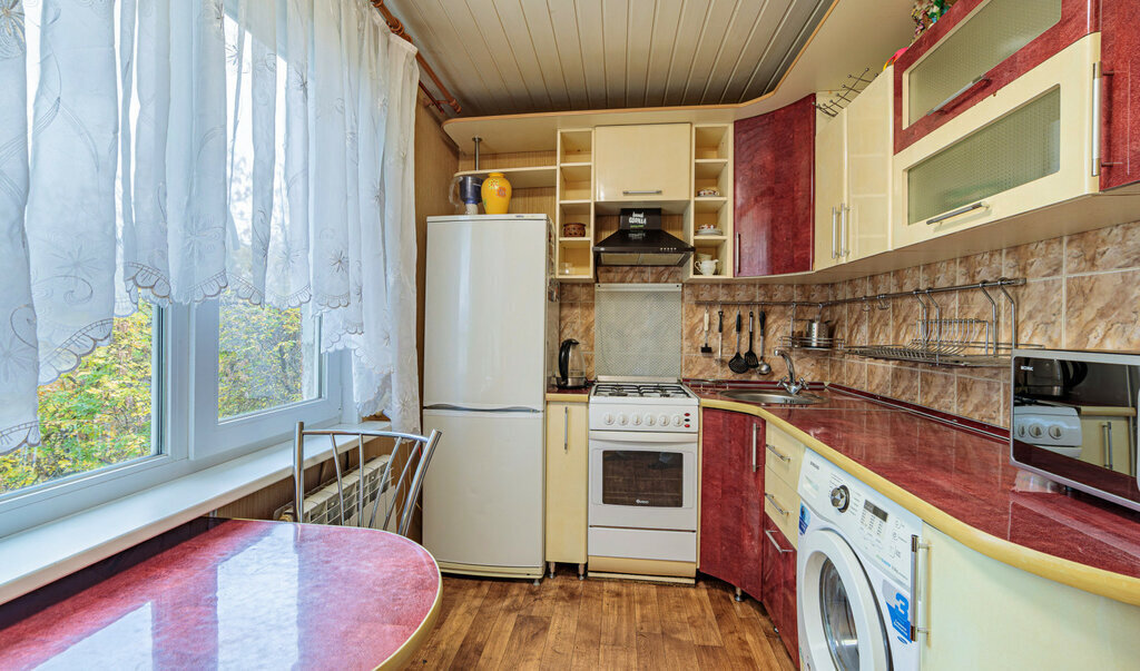 квартира г Пенза ул Рахманинова 39 фото 19