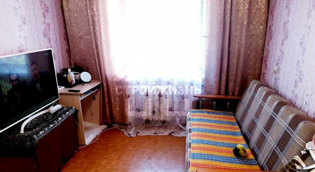 квартира г Екатеринбург Чкаловская ул Фурманова 60 фото 1