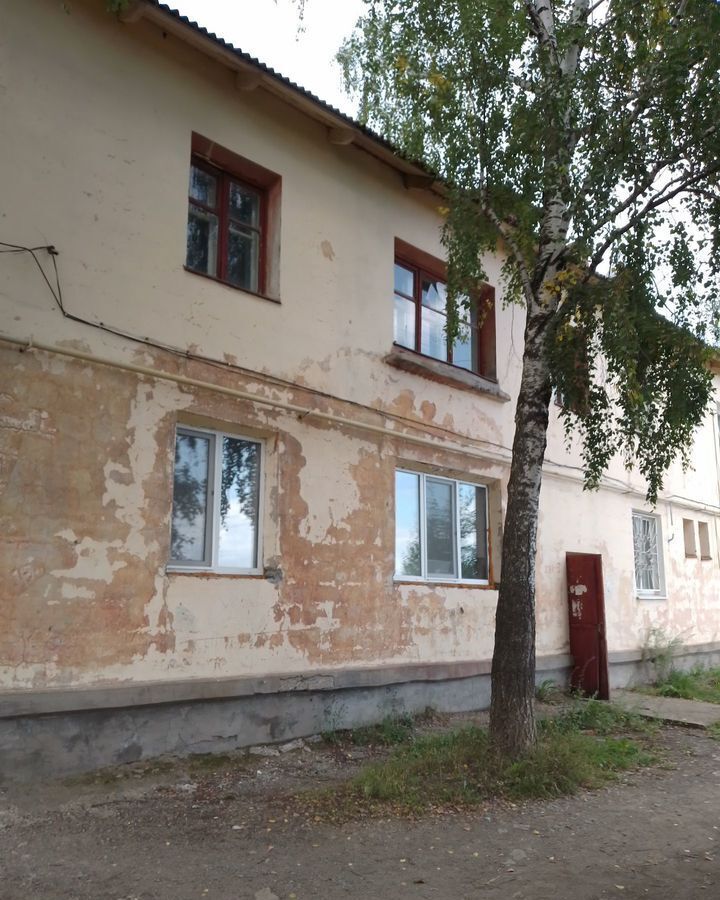 квартира г Кушва ул Рабочая 59 Кушвинский муниципальный округ фото 4