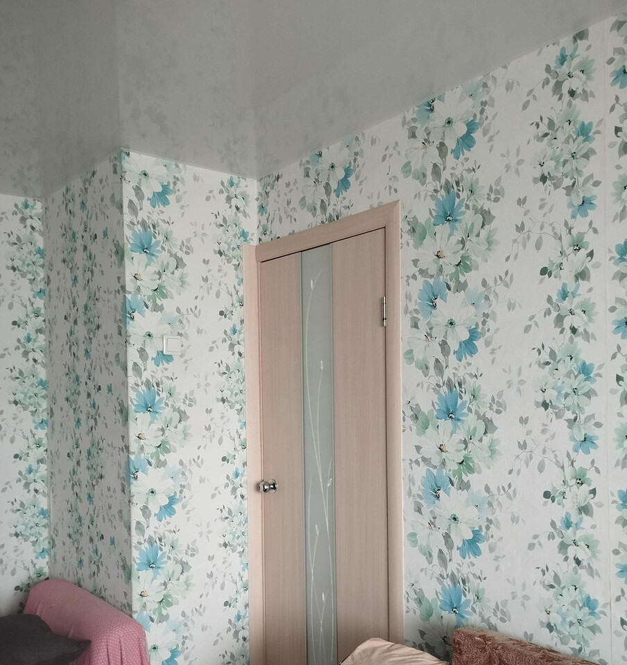 квартира г Красноуфимск ул Юбилейная 2 фото 16