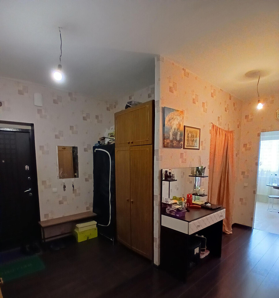 квартира г Обнинск пр-кт Маркса 79 фото 35