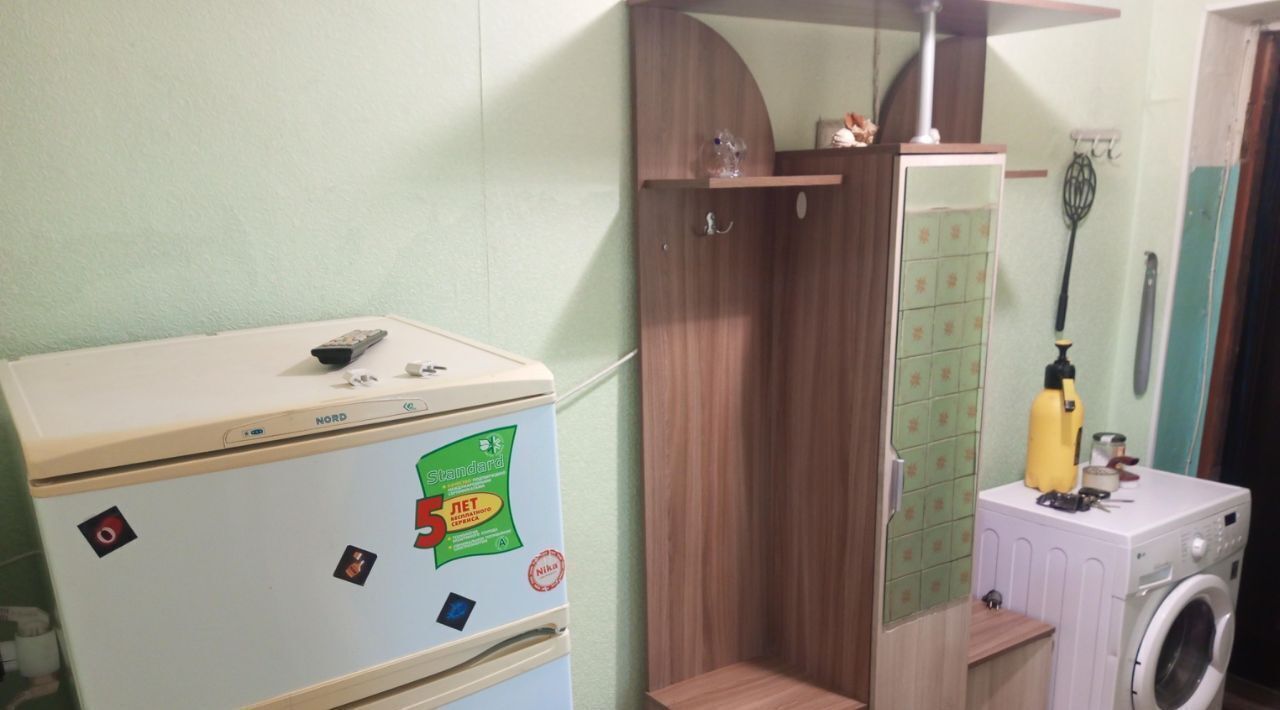 квартира г Выкса ул Корнилова 102/4 фото 5