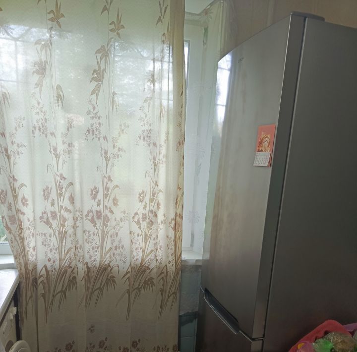 комната г Нижний Новгород р-н Автозаводский Комсомольская Северный ул Бурденко 14 жилрайон фото 5