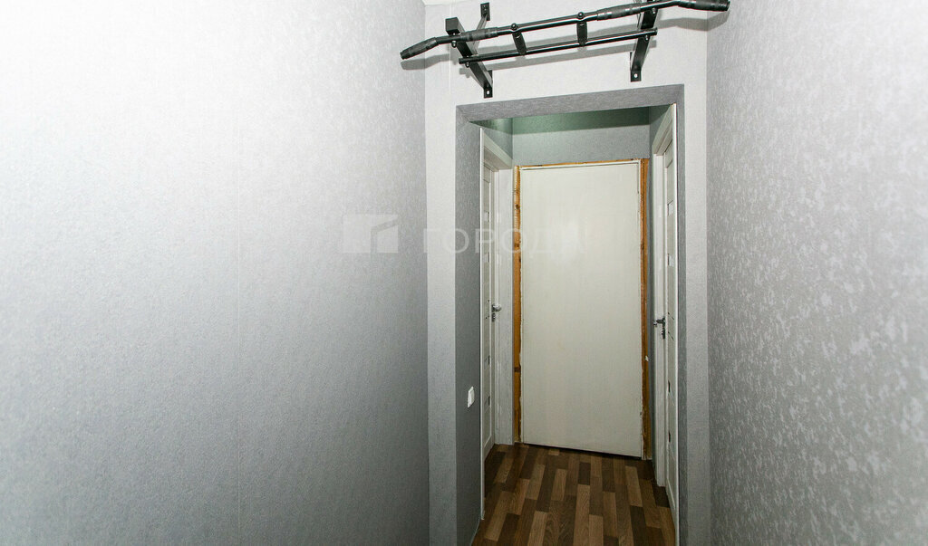 квартира г Новосибирск ул Серафимовича 15/1 Площадь Маркса фото 11