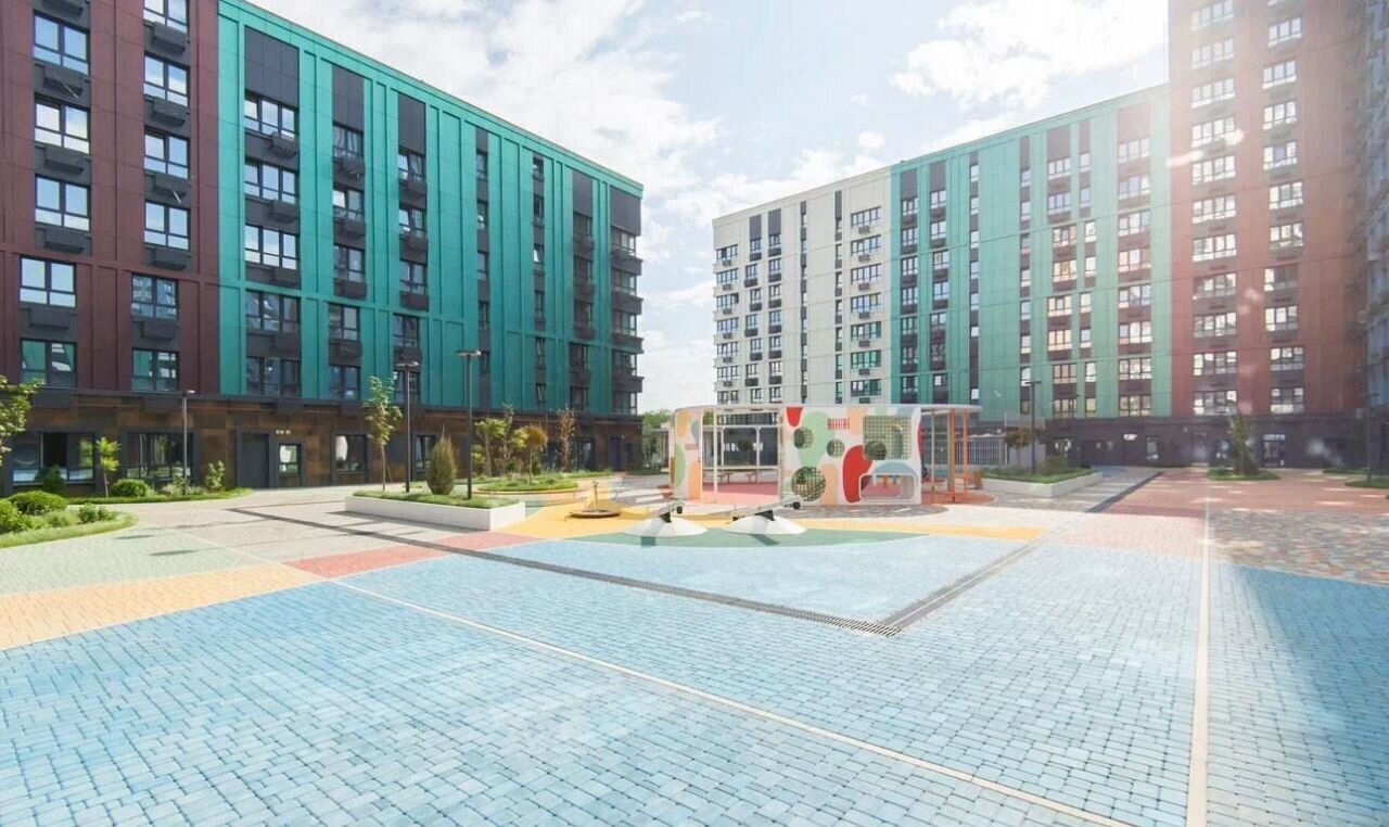 квартира г Ростов-на-Дону р-н Пролетарский ул Вересаева 102/1с 2 фото 10