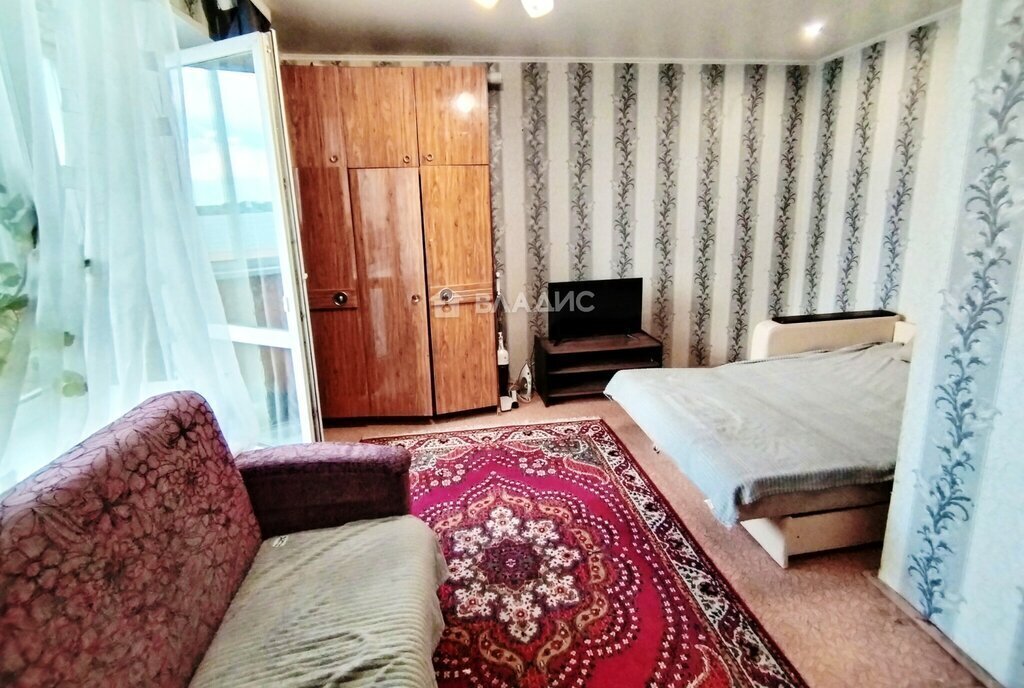 квартира г Тобольск р-н мкр 9 23А фото 4