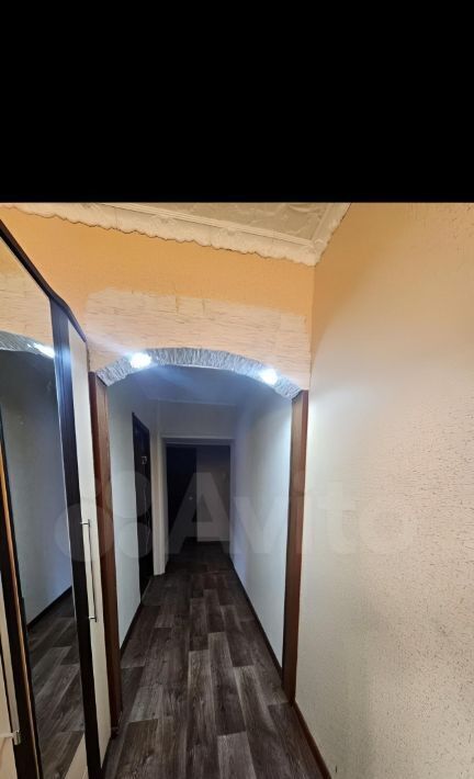 квартира г Норильск ул Рудная 29к/2 фото 4