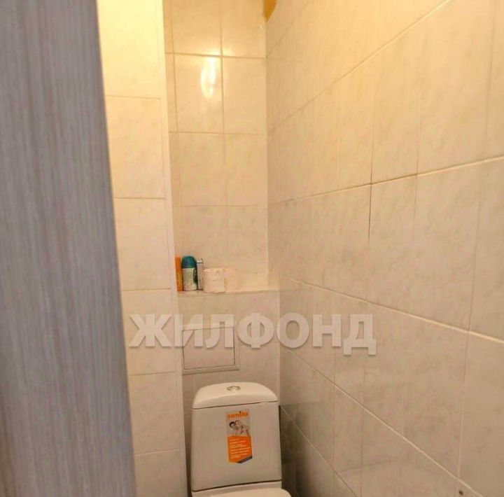 квартира г Новосибирск ул Петухова 108 Площадь Маркса фото 9