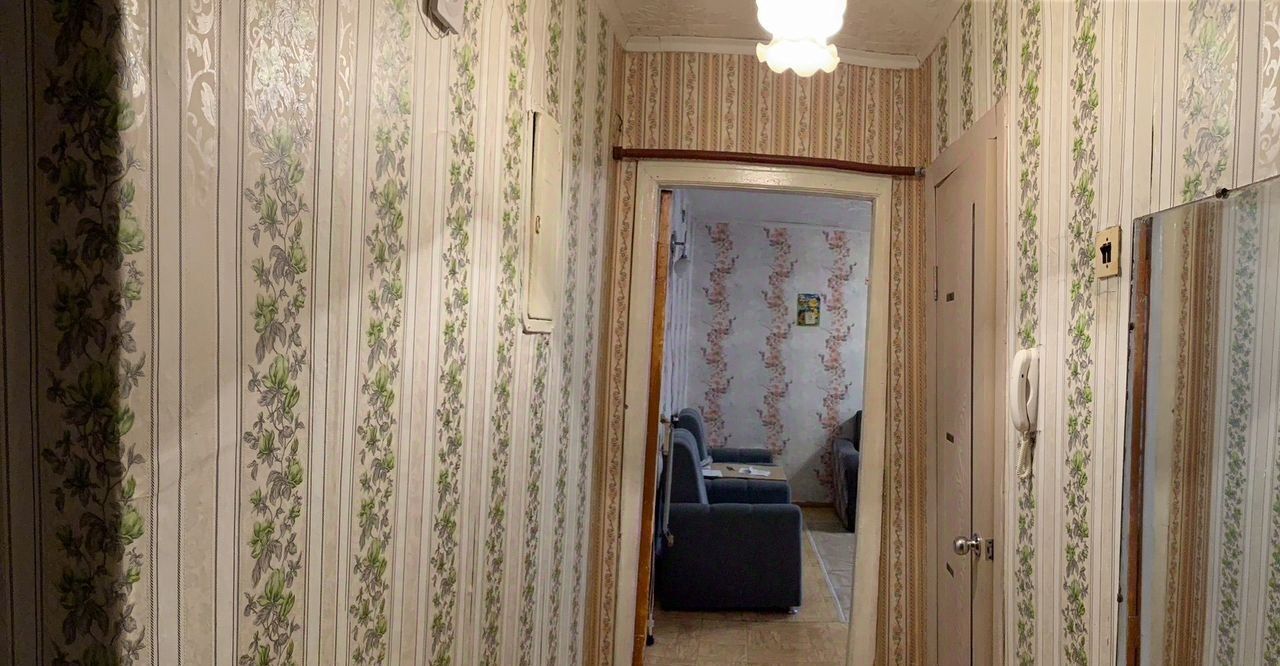 квартира г Назарово ул Московская 9 фото 1