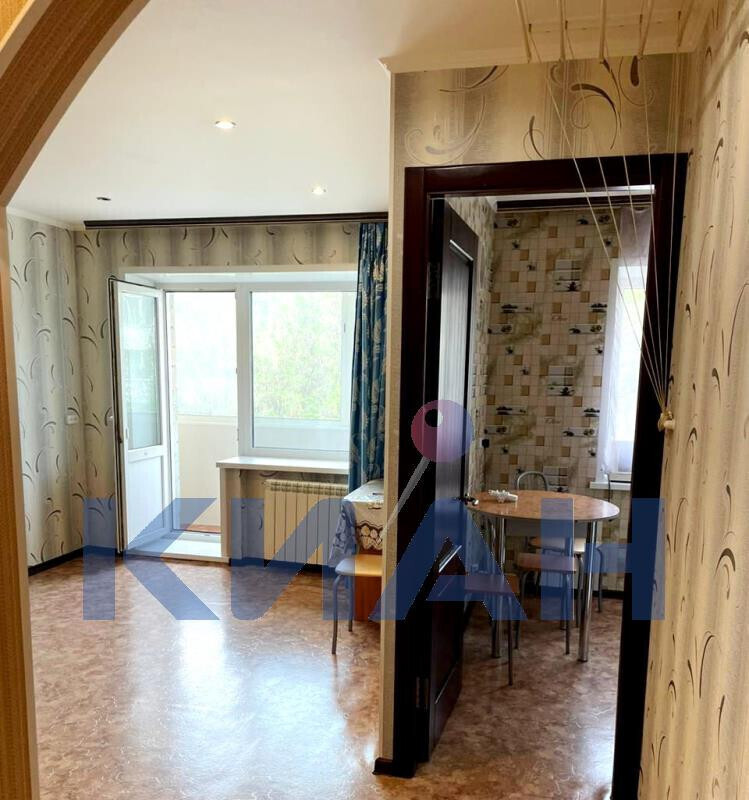 квартира г Красноярск ул Аэровокзальная 2в фото 1
