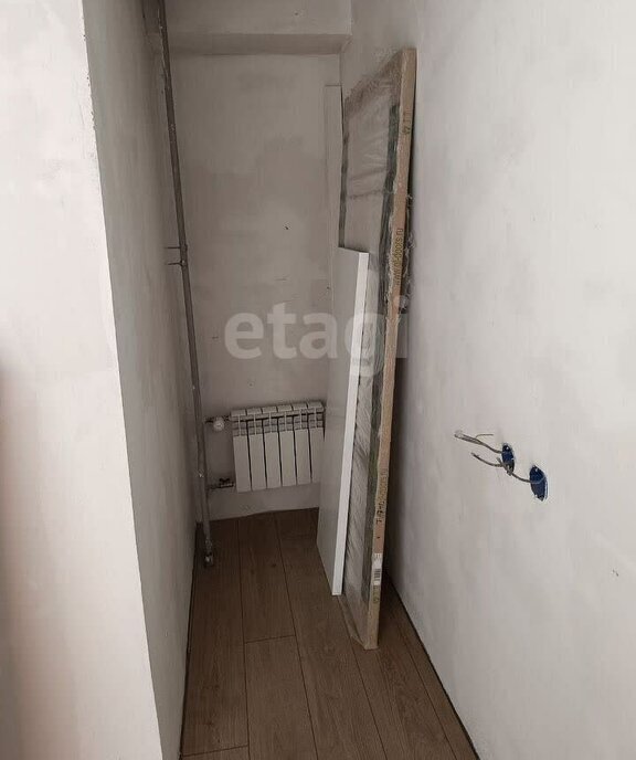 квартира г Ангарск 18, 22-й микрорайон фото 4