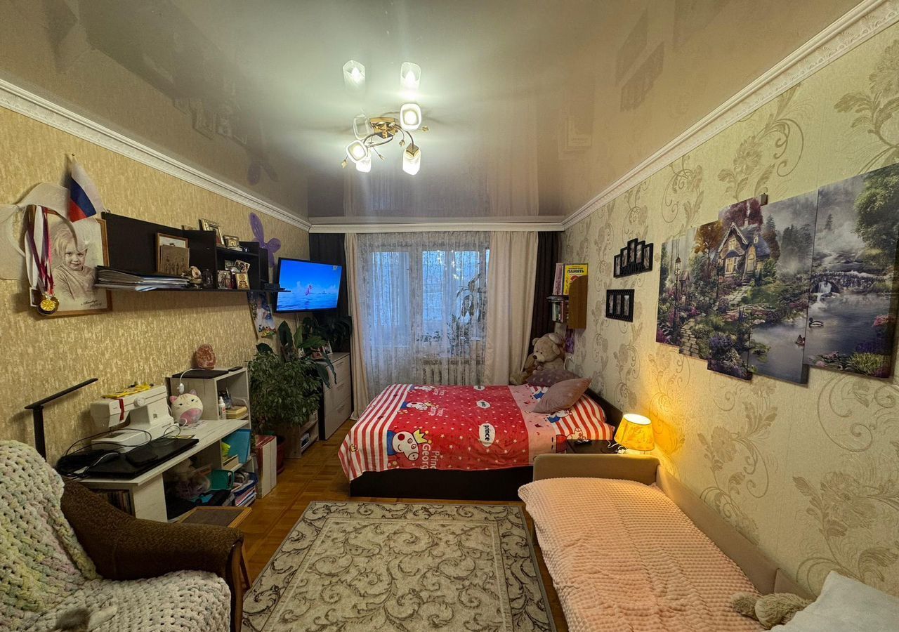 квартира г Кисловодск ул Советская 15 фото 1