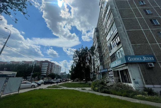 Геологическая дом 8 фото