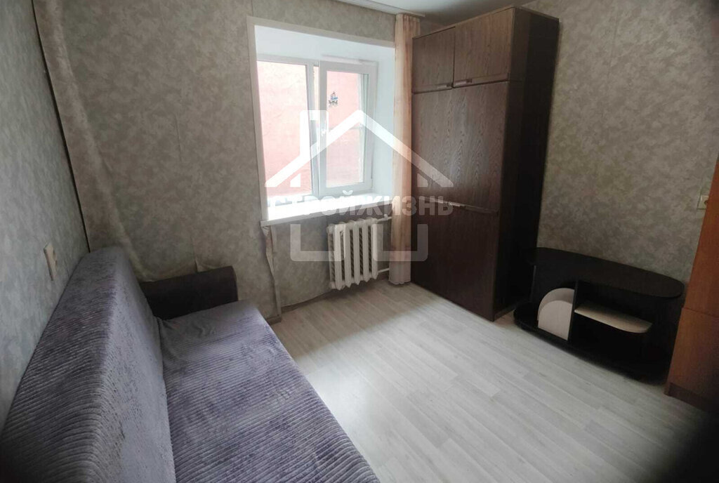 квартира г Екатеринбург Чкаловская ул Фурманова 60 фото 1