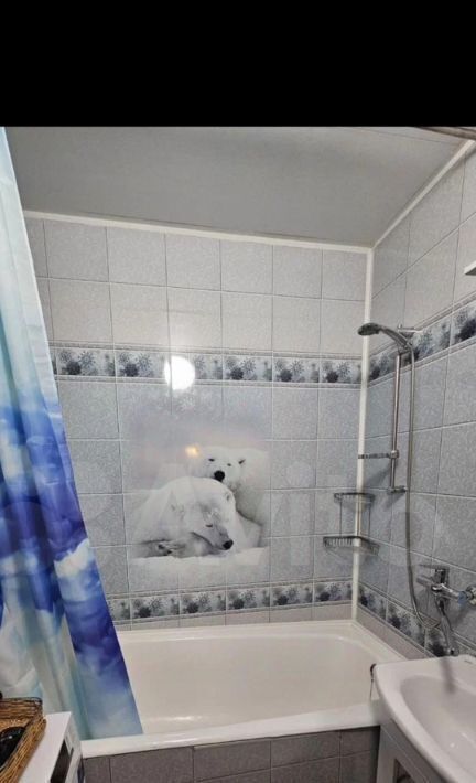 квартира г Норильск ул Рудная 29к/2 фото 11
