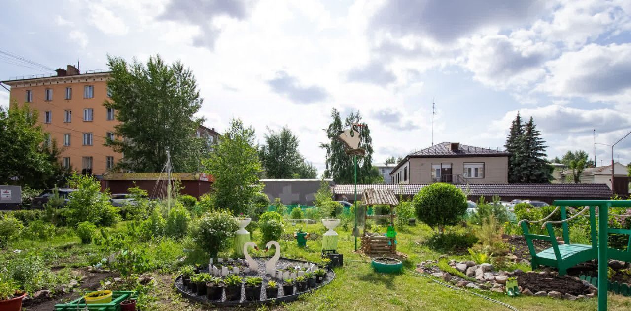 квартира г Красноярск р-н Кировский пр-кт им.газеты "Красноярский рабочий" 102 фото 18
