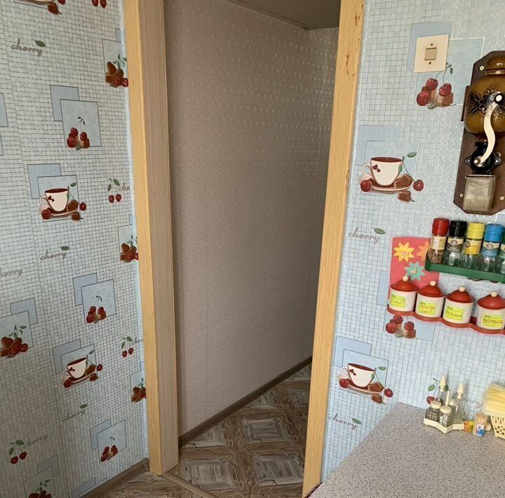 квартира г Назарово ул Арбузова 75а фото 15