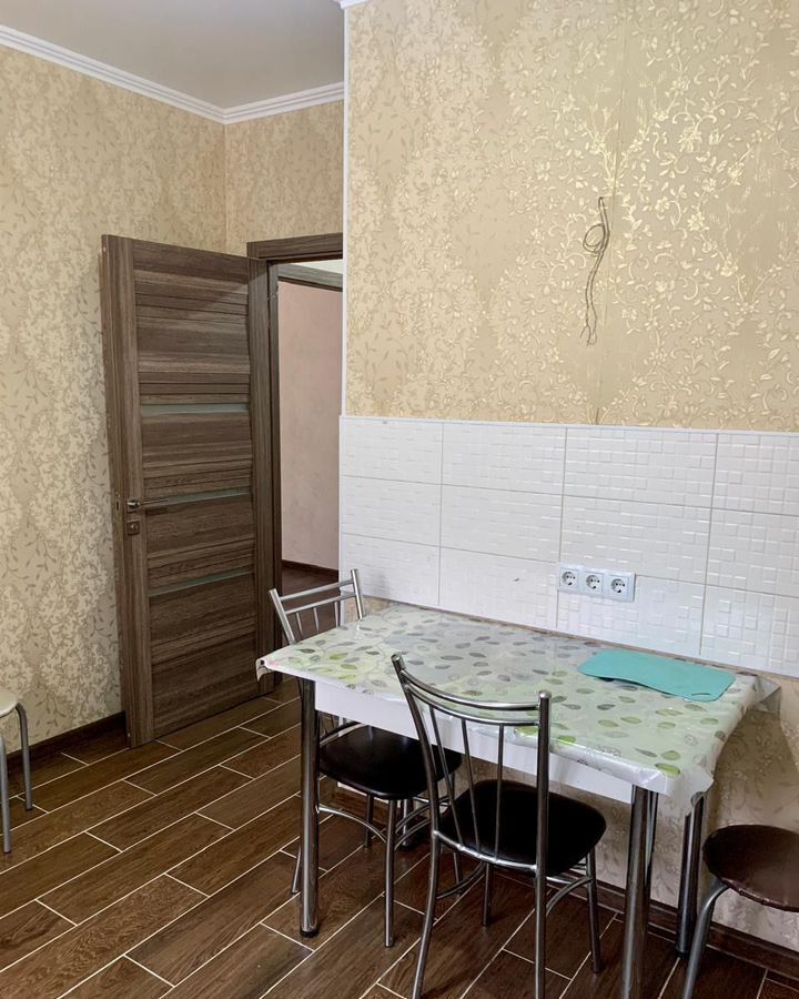 квартира г Оренбург р-н Ленинский ул Поляничко 4/1 фото 6