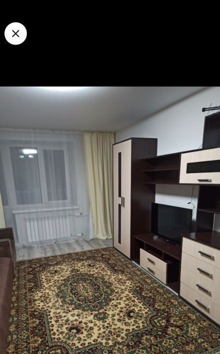 квартира г Йошкар-Ола ул Красноармейская 112 фото 6