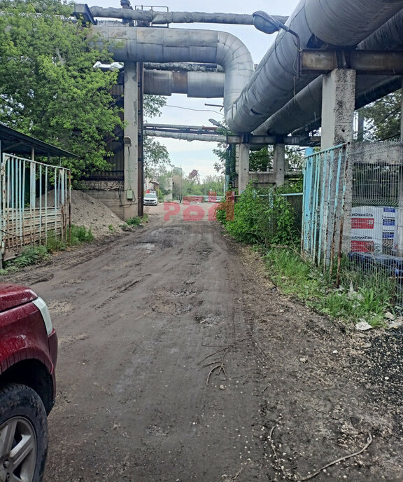 производственные, складские г Ульяновск ш Московское фото 9