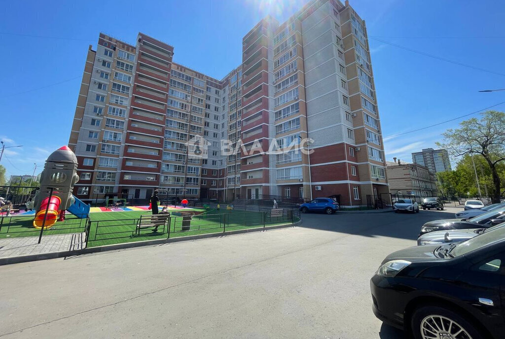 квартира г Благовещенск ул Ломоносова 197 фото 2