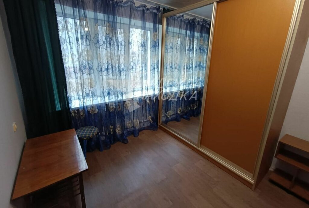 квартира г Находка ул Арсеньева 21 фото 3