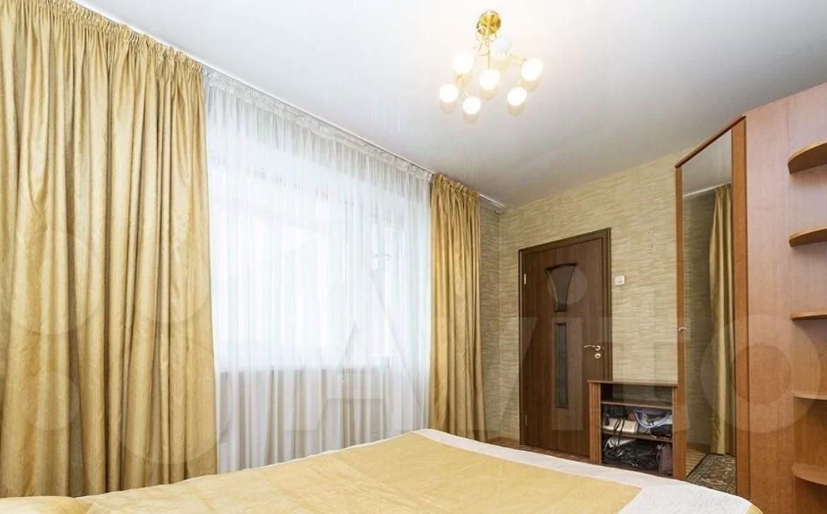 квартира г Пермь р-н Свердловский ул Камчатовская 18 фото 2