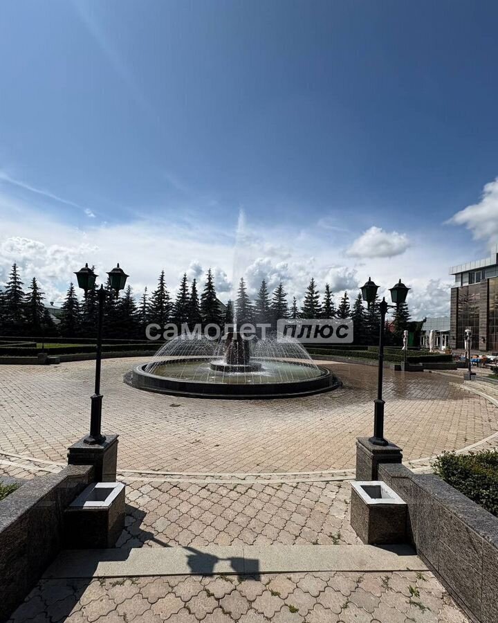 квартира г Октябрьский ул Герцена 16 фото 1