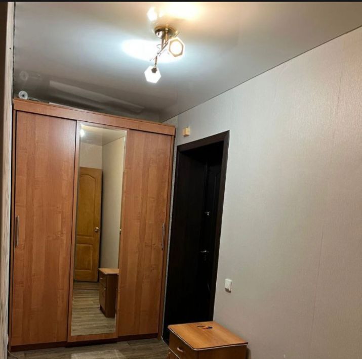 квартира г Саратов р-н Октябрьский ул Большая Садовая 63/71 фото 3
