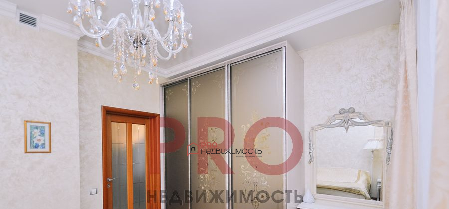квартира г Новосибирск Октябрьская ул Коммунистическая 77 фото 33