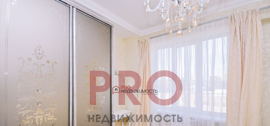 квартира г Новосибирск Октябрьская ул Коммунистическая 77 фото 34