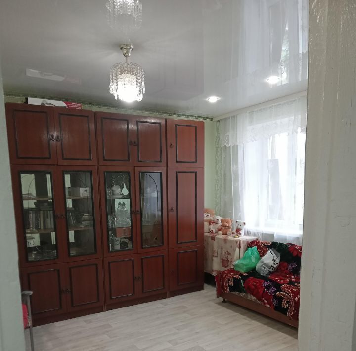 квартира р-н Богородский г Богородск ул Механизаторов 8 фото 12