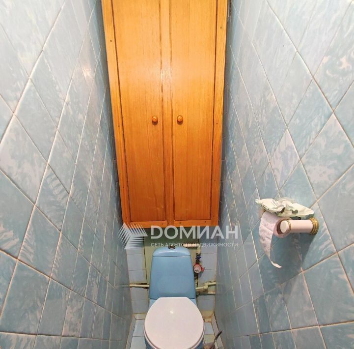 квартира г Новочеркасск пер Гайдара фото 19