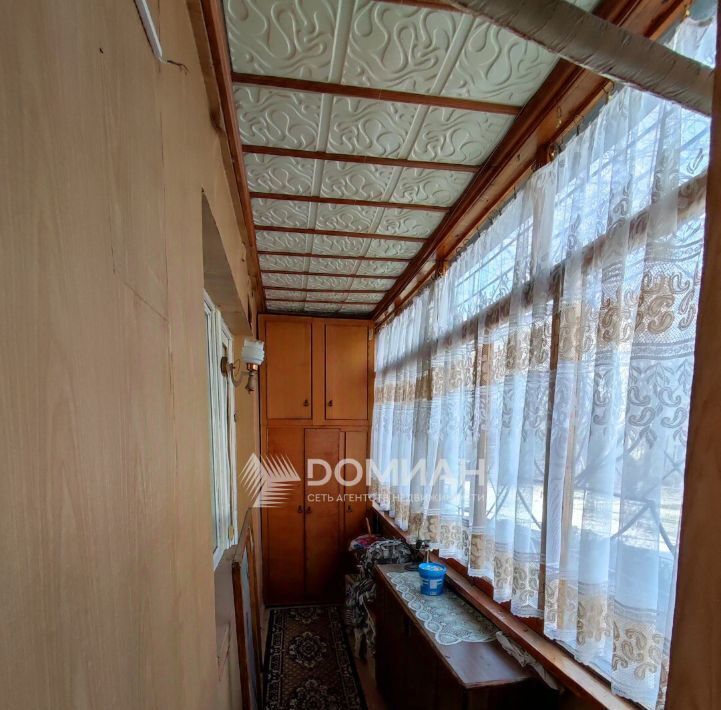 квартира г Новочеркасск пер Гайдара фото 12