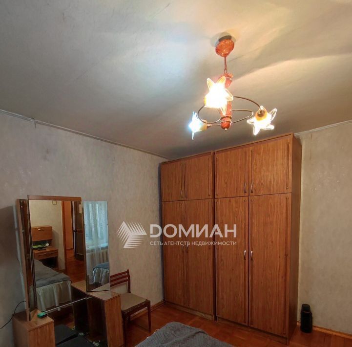 квартира г Новочеркасск пер Гайдара фото 13