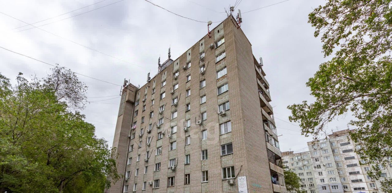 комната г Хабаровск р-н Кировский ул Чкалова 19 фото 8