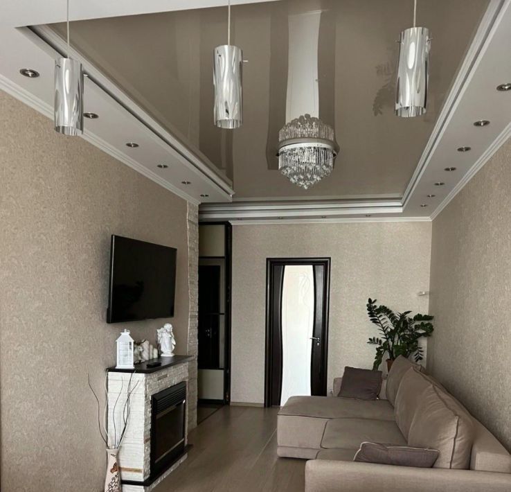 квартира г Омск р-н Советский ул 5-я Крайняя 14 Сиб НИИСХоз мкр фото 1