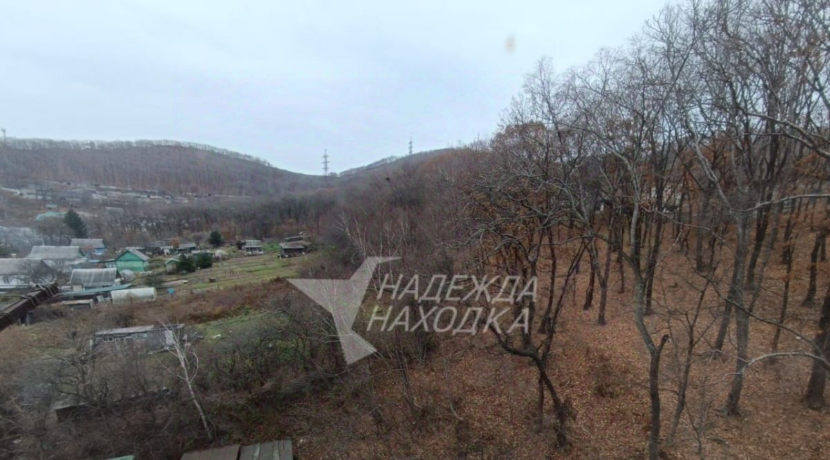 квартира г Находка ул Арсеньева 21 фото 14