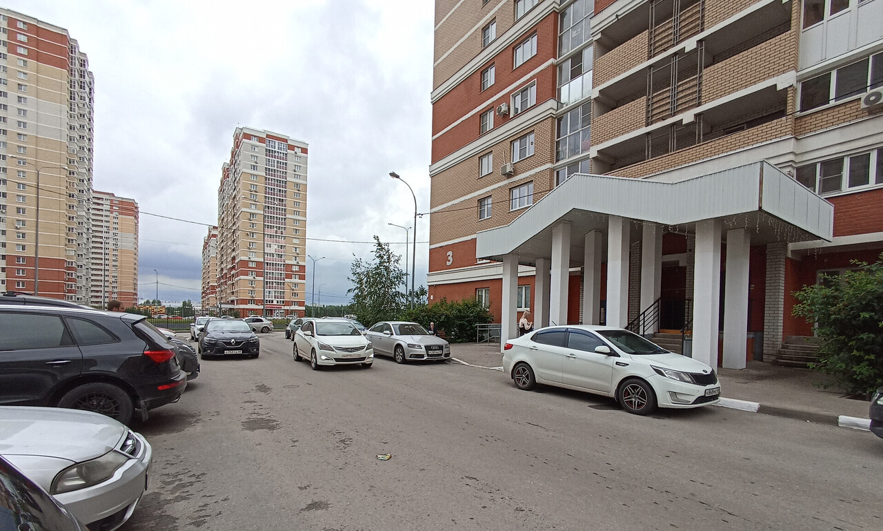 квартира г Липецк Елецкий ул Артемова 3 м-н фото 13