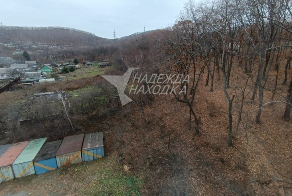 квартира г Находка ул Арсеньева 21 фото 13