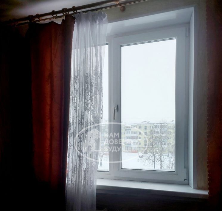 квартира г Лысьва ул Гайдара 9 фото 6