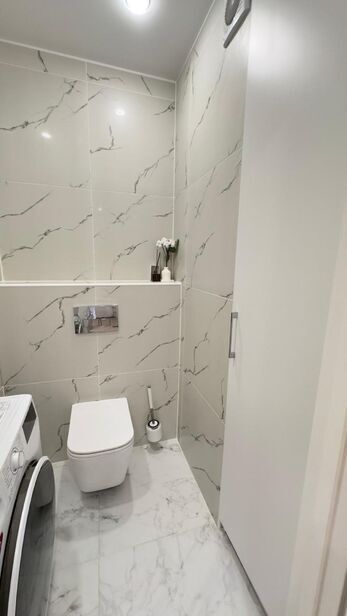 квартира г Курск р-н Центральный пр-кт Надежды Плевицкой 11а фото 4
