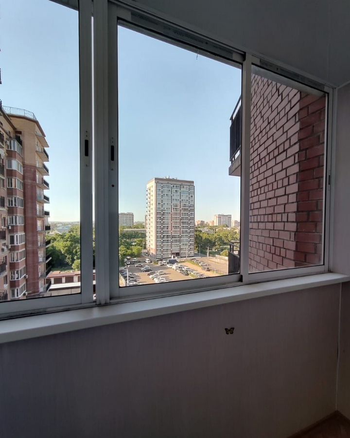 квартира г Благовещенск ул Октябрьская 197 фото 11