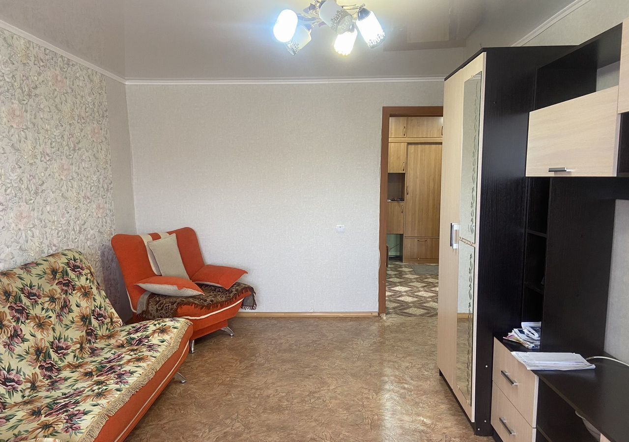 квартира г Стерлитамак Железнодорожный ул Стадионная 19 фото 2