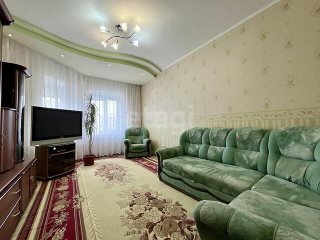 квартира ул Кедровая 8 фото