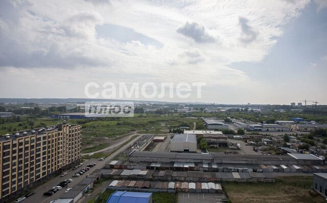 р-н Ленинский дом 65а Кемеровская обл. — Кузбасс фото