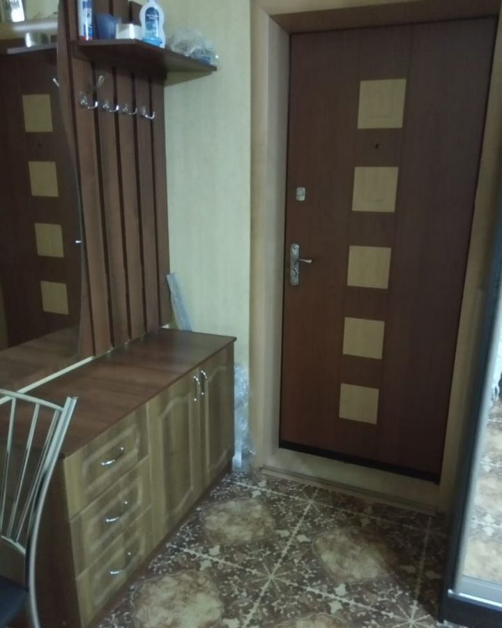 комната г Пенза р-н Ленинский ул Бекешская 10 фото 1