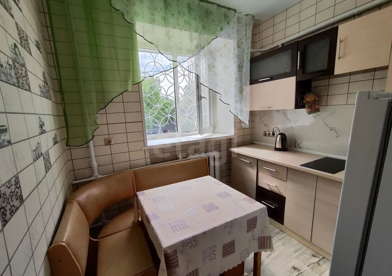 квартира г Тюмень р-н Центральный ул Холодильная 120а фото 1