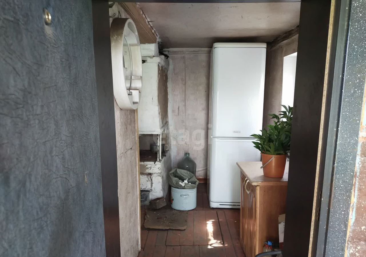 дом г Омск Черлакский тракт, территория СОСН Сибирский Садовод-1, 3-я аллея, 50 фото 7