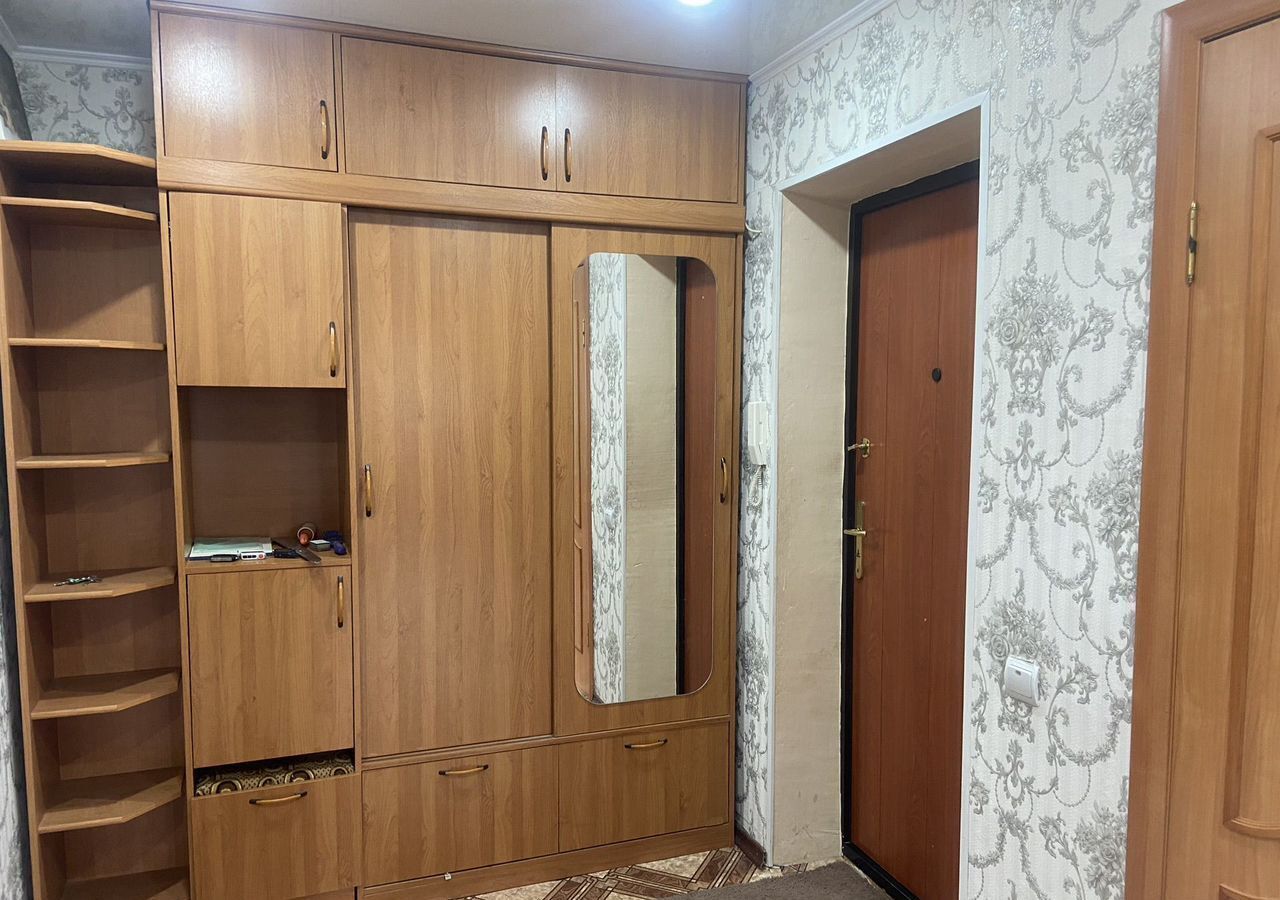 квартира г Стерлитамак Железнодорожный ул Стадионная 19 фото 11